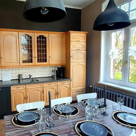 アパート Vogtlandperle