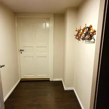 Vogtlandperle アパート エルスニッツ