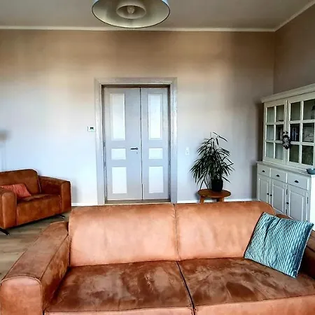 Vogtlandperle Apartment Oelsnitz (Vogtland)