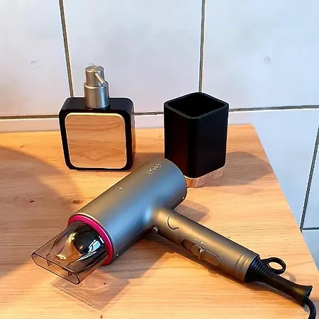 Vogtlandperle アパート