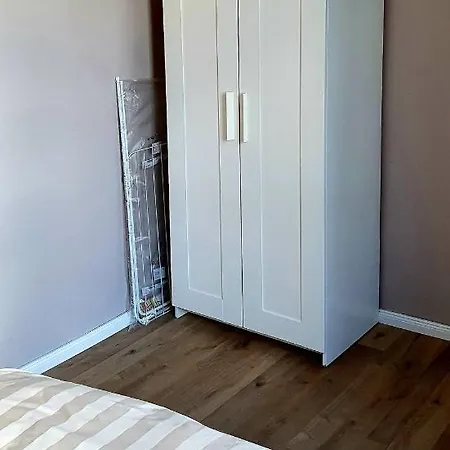 Vogtlandperle Apartment