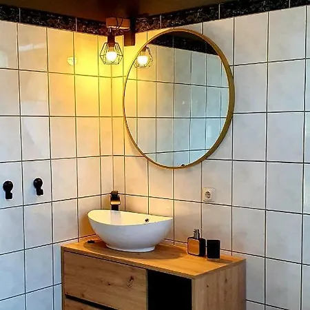 アパート Vogtlandperle *