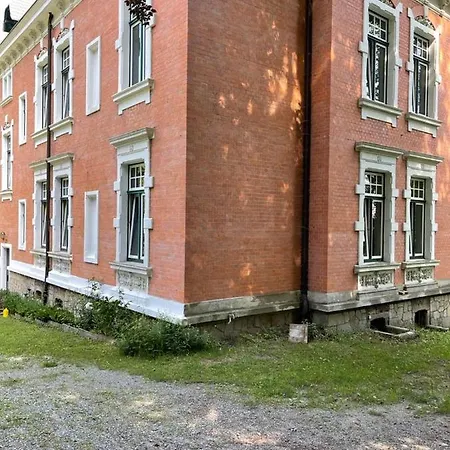 アパート Vogtlandperle *