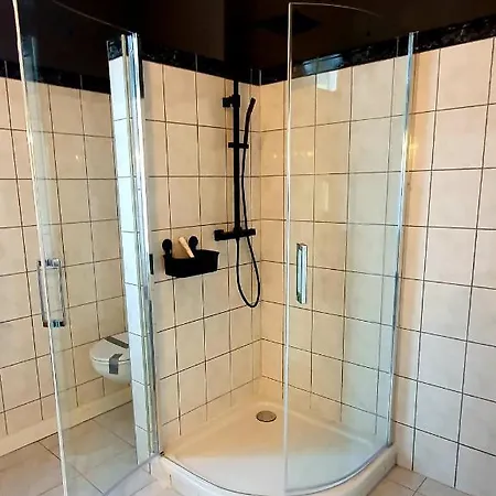 Apartment Vogtlandperle *