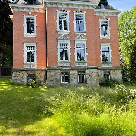 Vogtlandperle *