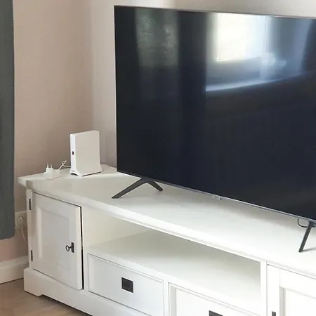 Apartman Vogtlandperle *