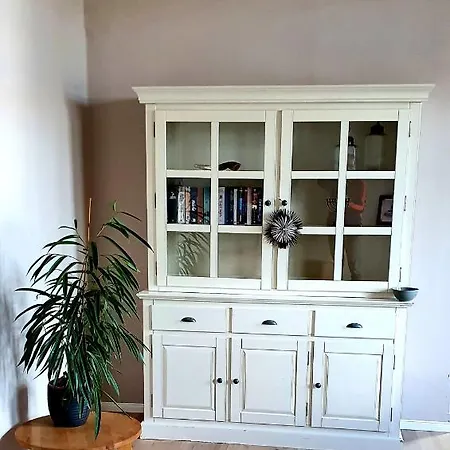 Vogtlandperle Apartman Oelsnitz/Vogtl.