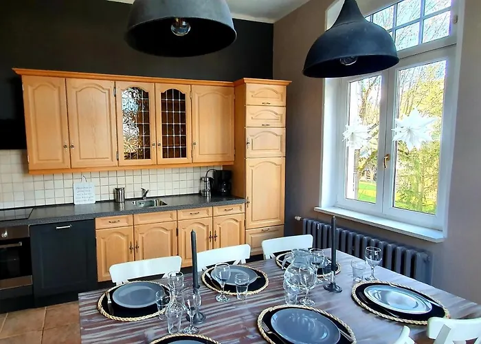 Apartment Vogtlandperle