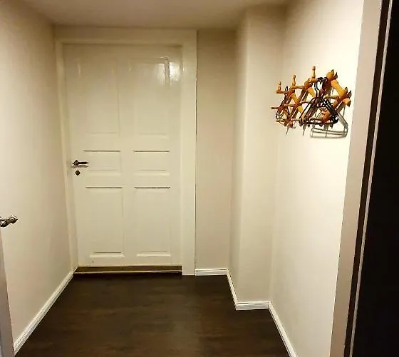 Vogtlandperle Apartment Oelsnitz (Vogtland)