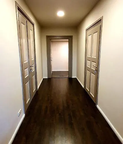 Vogtlandperle Apartment