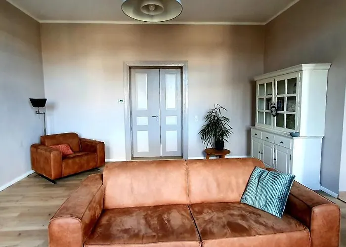 Vogtlandperle Apartment Oelsnitz (Vogtland)