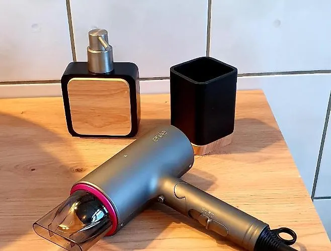 Vogtlandperle Apartment