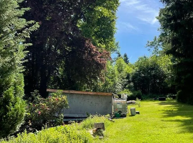 Vogtlandperle Apartment