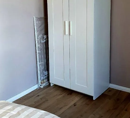 Vogtlandperle Appartement