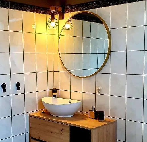 Apartment Vogtlandperle *