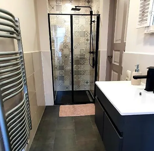 Apartment Vogtlandperle *