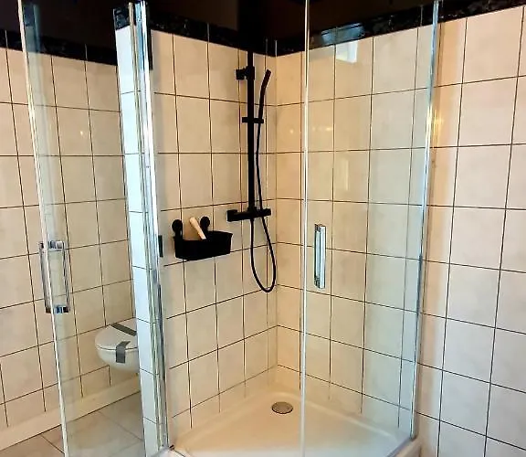 Apartment Vogtlandperle *