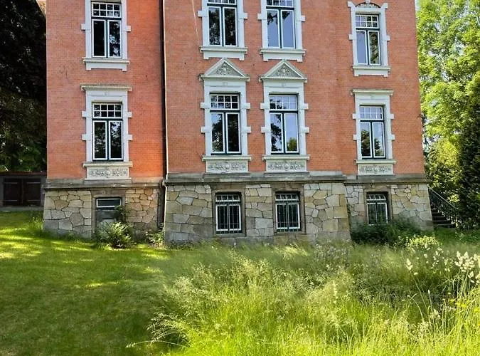 Vogtlandperle *