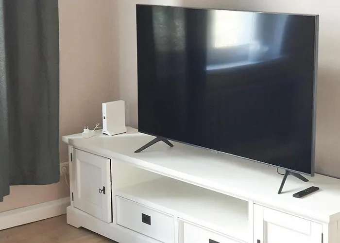 Apartment Vogtlandperle *