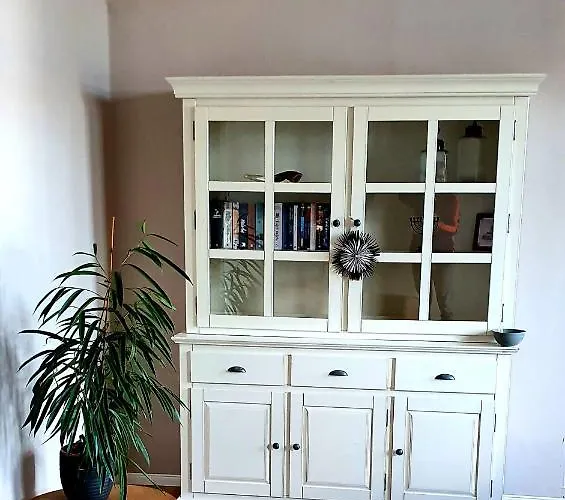 Vogtlandperle Apartment Oelsnitz (Vogtland)